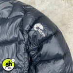 Пуховик Nepa Puffer Blue Jacket