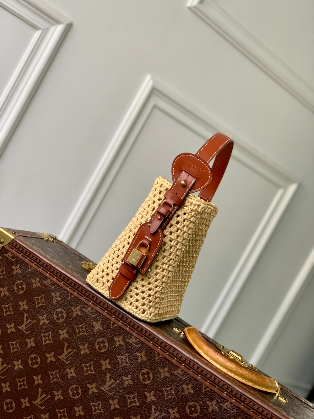 Louis Vuitton All In BB