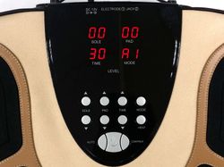 Массажер ног (аппарат для электротерапии) OTO e-Physio Plus EY-900P