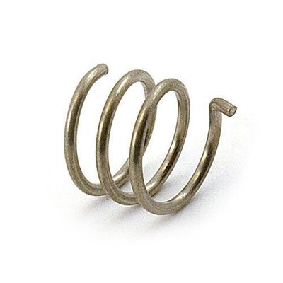 Крепежная пружина  XL 15AK