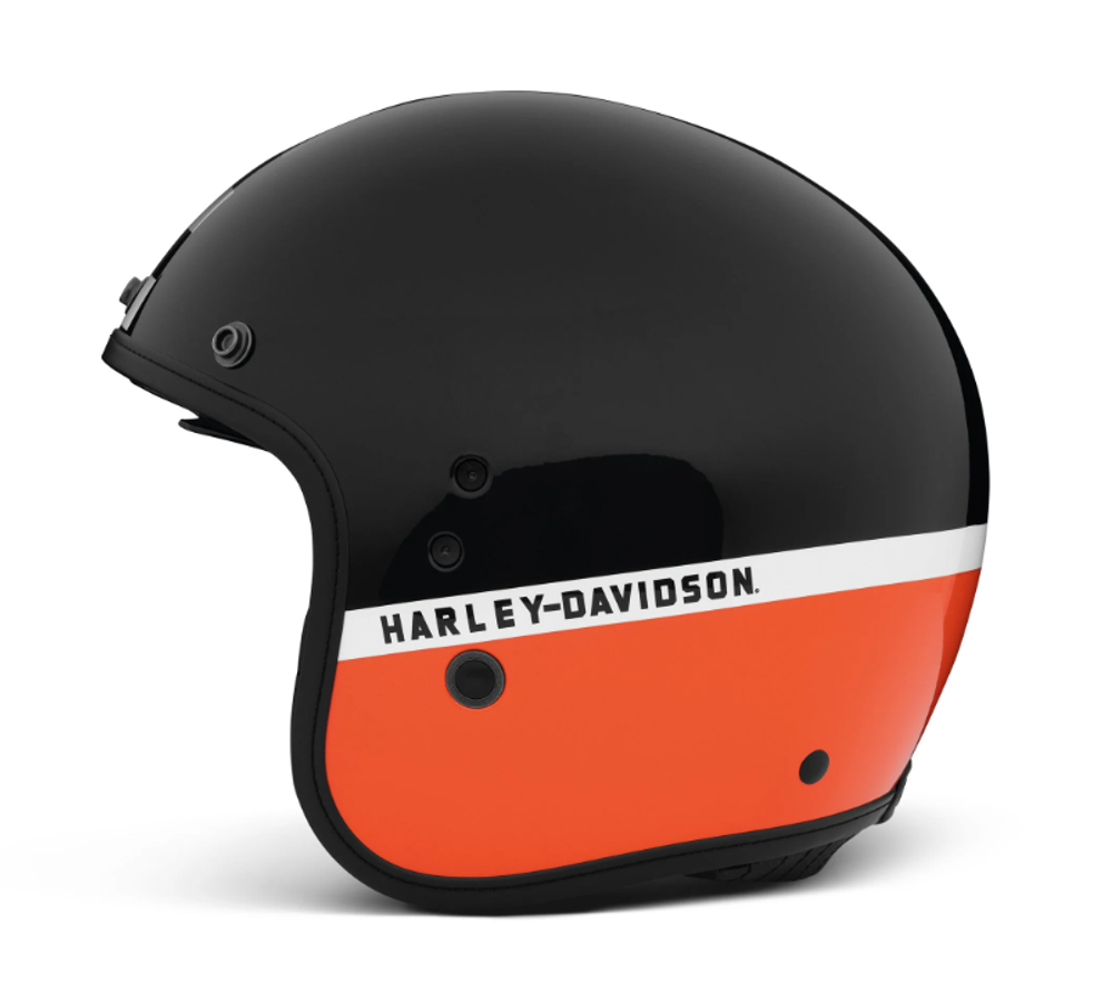 Шлем Harley-Davidson®