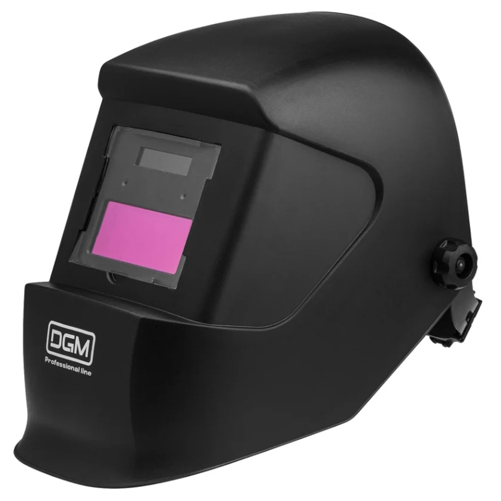 Щиток сварщика с самозатемняющимся светофильтром DGM V4100
