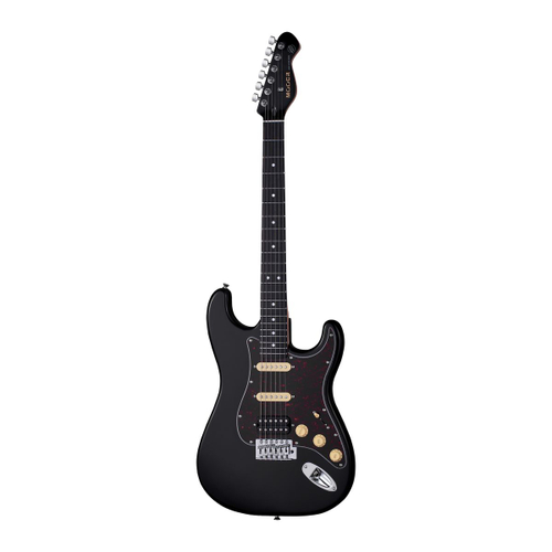 Mooer MSC10 Pro Black
