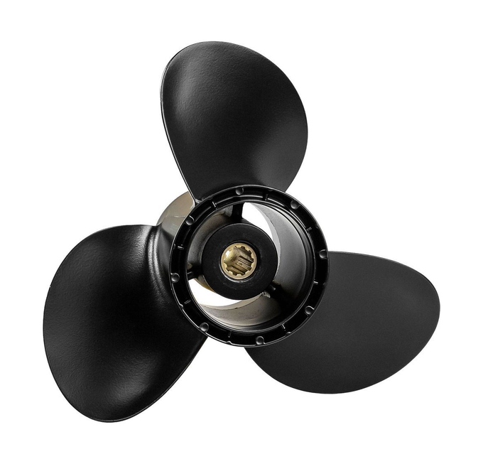 Гребной винт 3x10-1/4x12, Marine Rocket