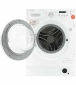 Стиральная машина с сушкой Schaub Lorenz SLW BW8543 I