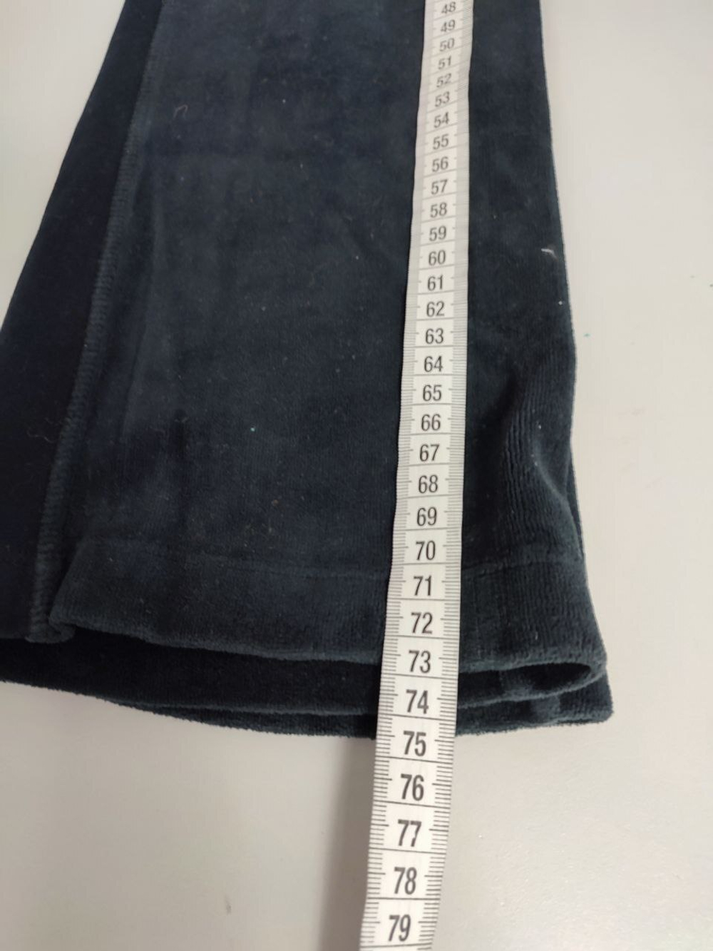 Брюки Moschino вельветовые на 8 лет