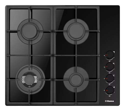 Газовая варочная поверхность Hansa BHKS661830
