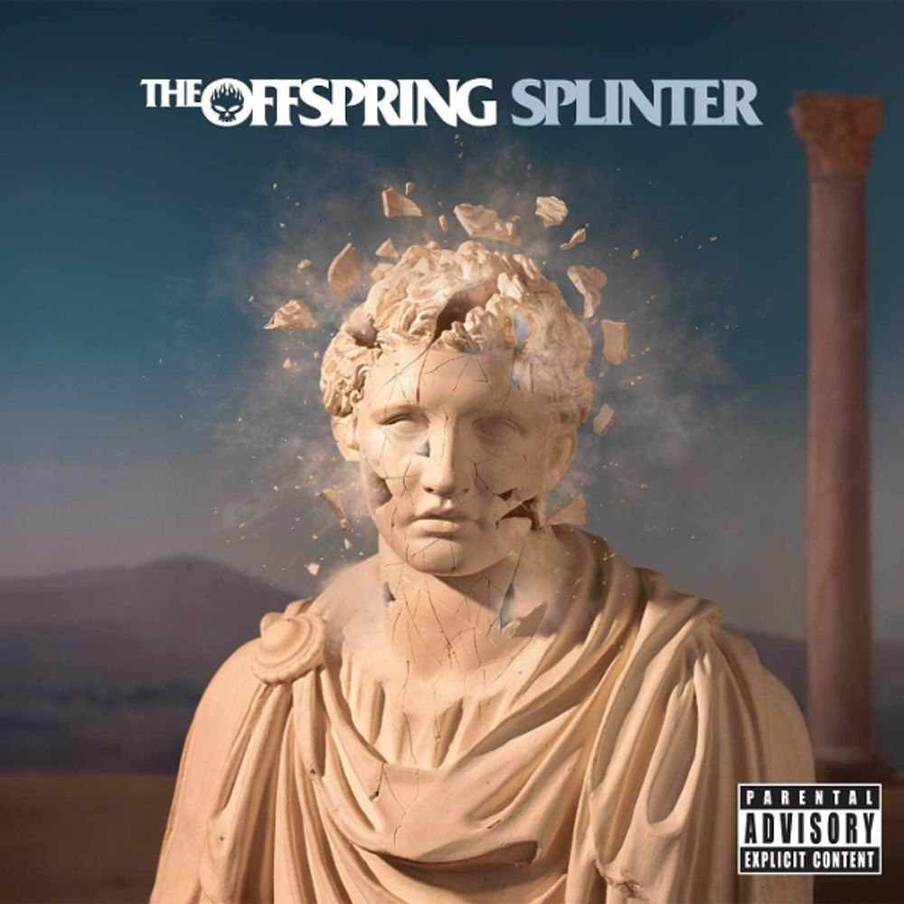 The Offspring / Splinter (CD)