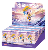 Фигурки и игрушки