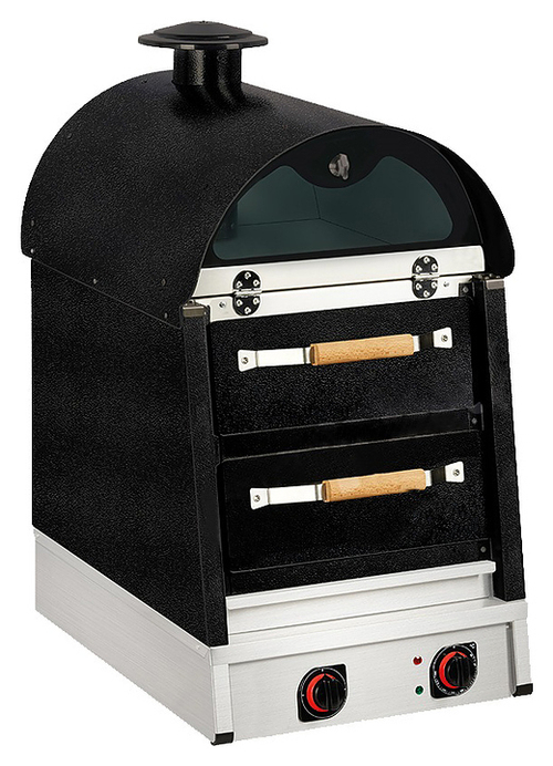 Печь для запекания картофеля Kocateq PO-2L