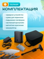 Профессиональный лазерный уровень(нивелир) 16 линий, зеленый луч