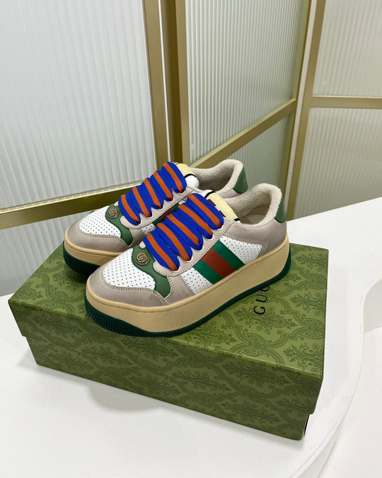 Gucci Screener Sneaker