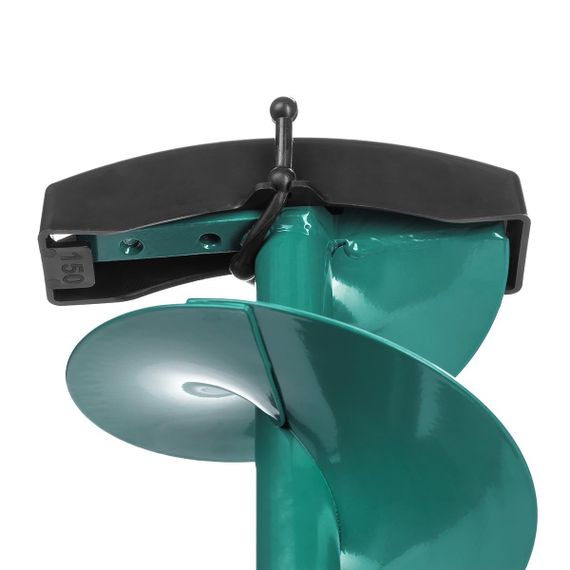 Шнек к ЛР-150Т