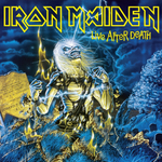 Iron Maiden / Live After Death (2CD)