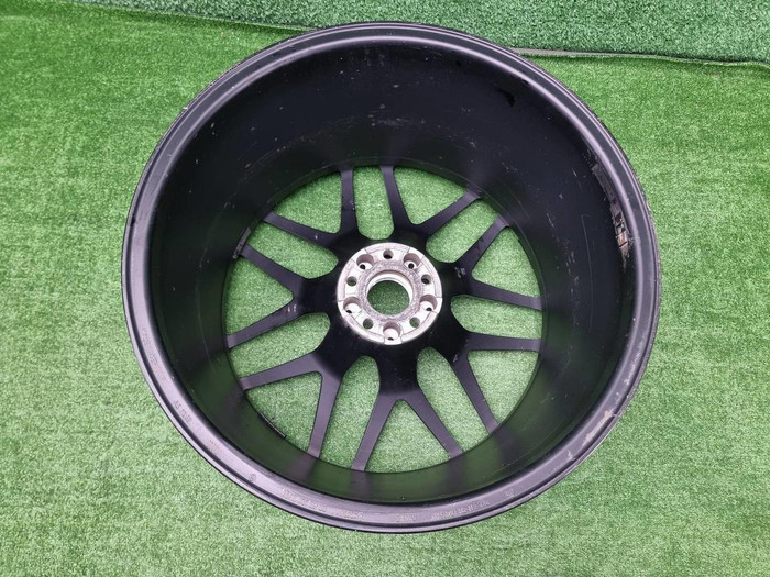 Диск кованый R21 Mercedes AMG GT (18-24) задний