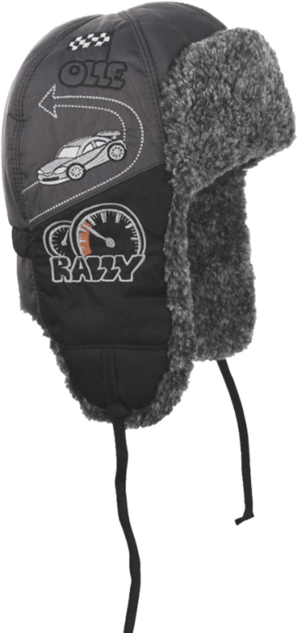 Головной убор детский Модель: Ральф Артикул: Z-VM258 (ООО "ОЛЛЕ")