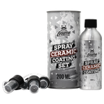 LERATON Spray Ceramic Coating Быстронаносимое керамическое покрытие 200мл