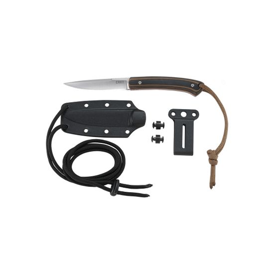 Нож CRKT 2382 Biwa