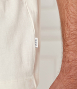 Футболка Guess Jeans - экрю(M4BI81 K8FQ4)