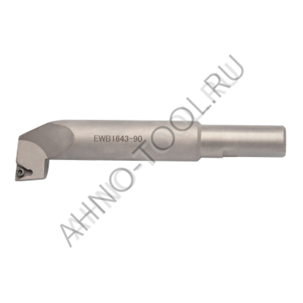 Борштанга EWB1643-90 "ACCKee"