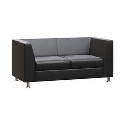 Prime Диван с подлокотниками двухместный PR.DP-2 Oregon 16 1500х770х720