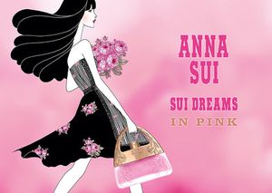 Anna Sui Sui Dreams in Pink