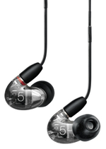 Наушники внутриканальные Shure SE53BACL+UNI-EFS