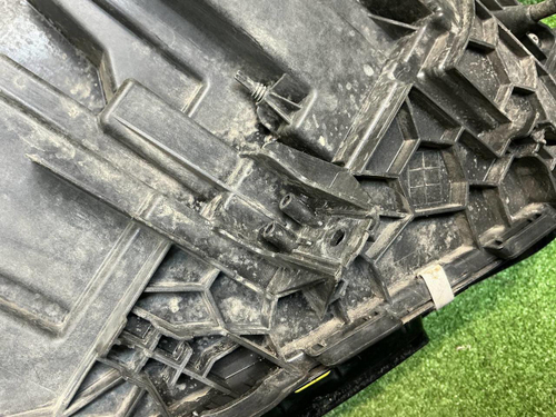 Фара левая BMW 3er G20 (2018-2022) Laser Light