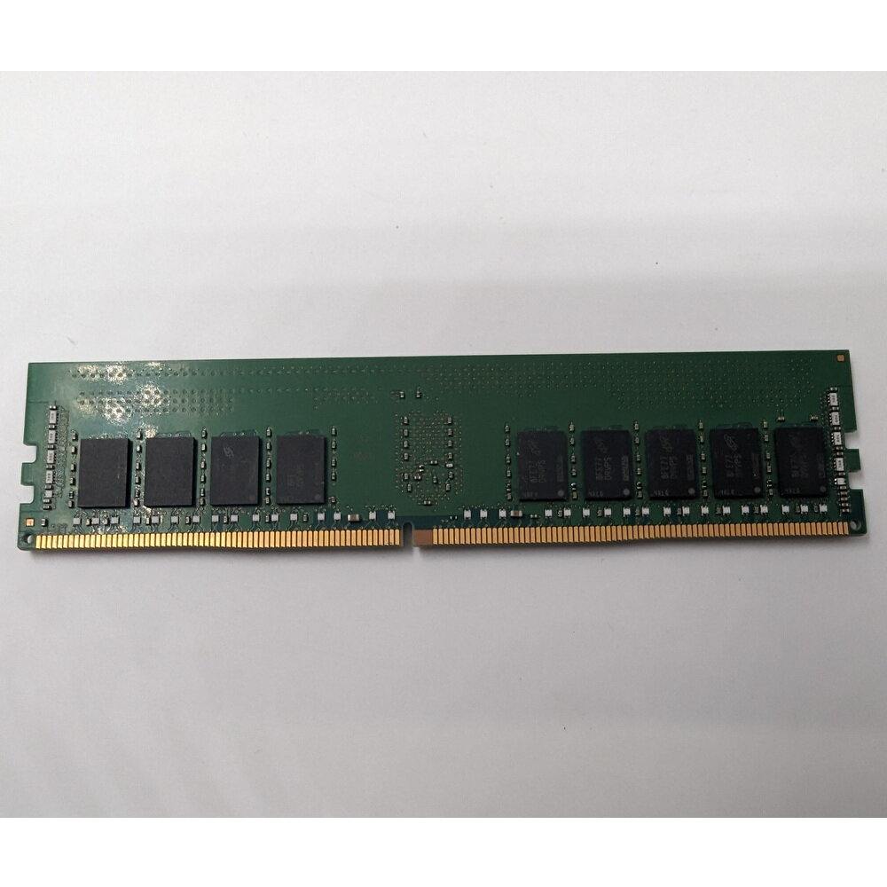 Память серверная Kingston, DDR4, 16 Гб, KVR24R17S4/16