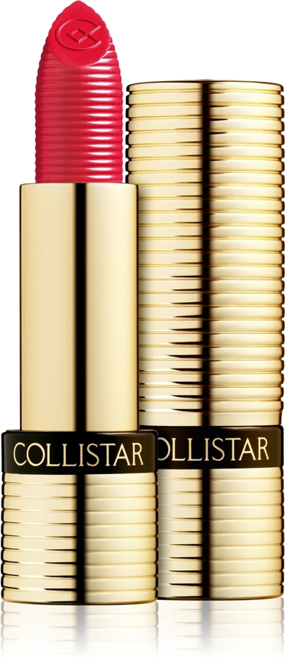 Collistar Rossetto Unico  Lipstick Full Colour - Perfect Wear - роскошная помада, 3,5 g