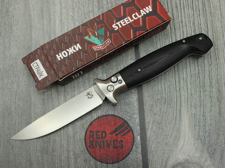 Нож Steelclaw "Страйк"