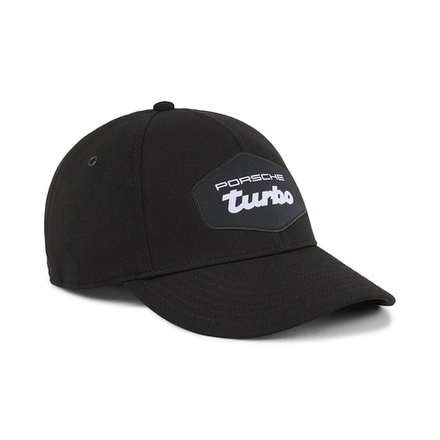Кепка PUMA Porsche Legacy BB Cap