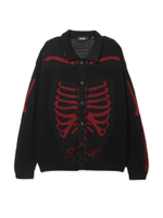 Мужской Кардиган Scanner Knit