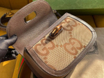 Gucci Bamboo 21 cm