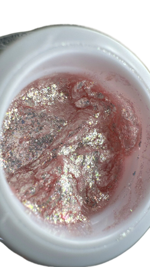 Гель-паста Magic time 02 Pink House