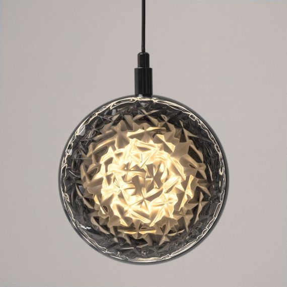 Подвесной светодиодный светильник Maytoni Mind MOD299PL-L10BC3K