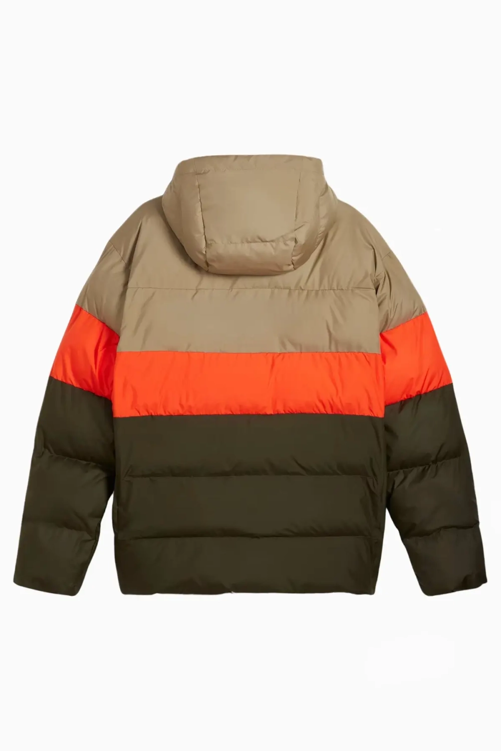 Ветровка Puma Poly Puffer - многоцветный