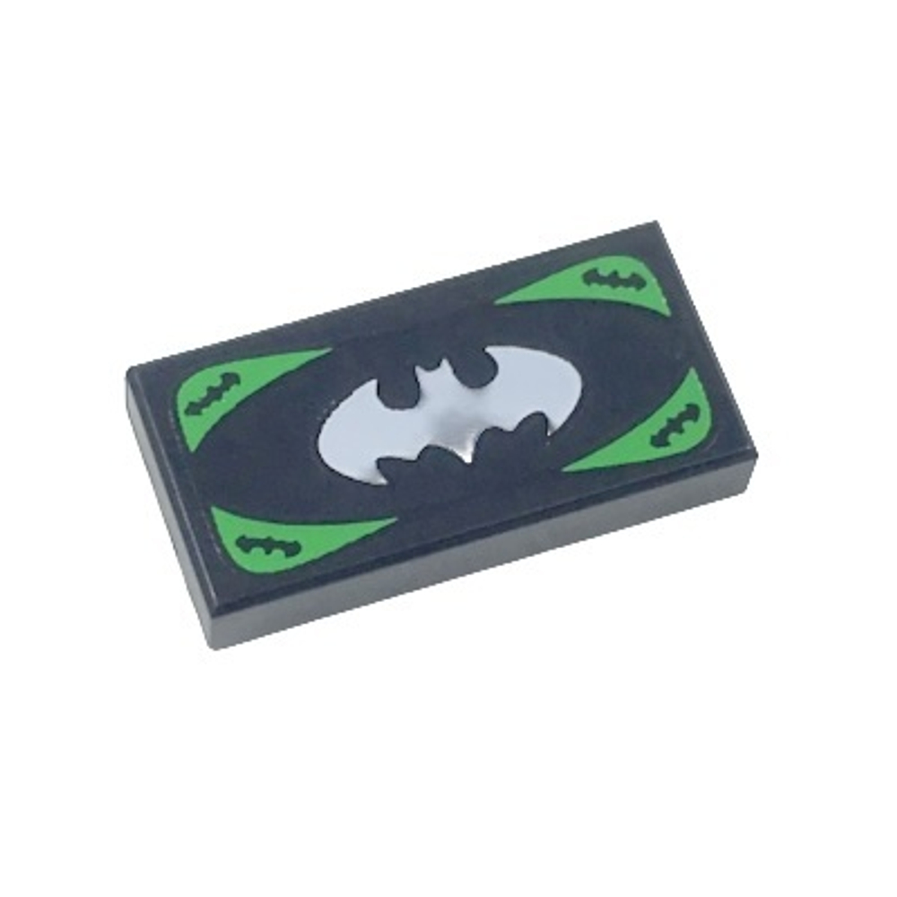 Бэт-Баксы 3069pb0634