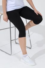 Бриджи Блюз-3 Виотекс ЧЁРНЫЙ