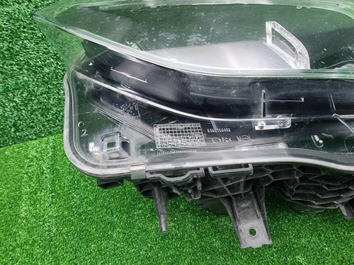 Фара левая BMW X3 G01 (2017-2021) Adaptive LED