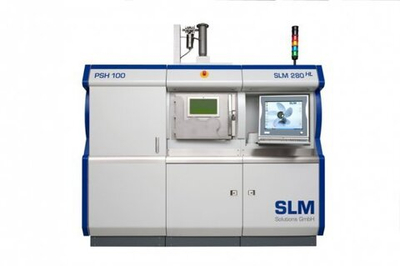 3D принтер SLM 280 HL