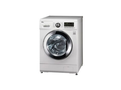Стиральная машина LG F1296TD4