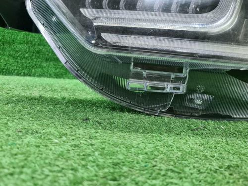 Битая Фара левая Chery Tiggo 8 Pro Max (2022-н.в.) LED