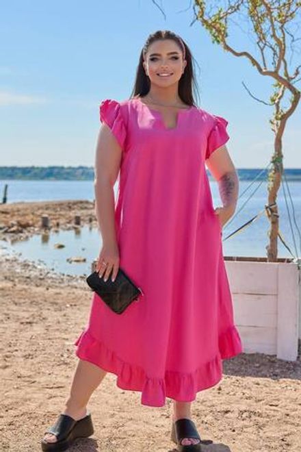 Платье УК-1568 Fabrika