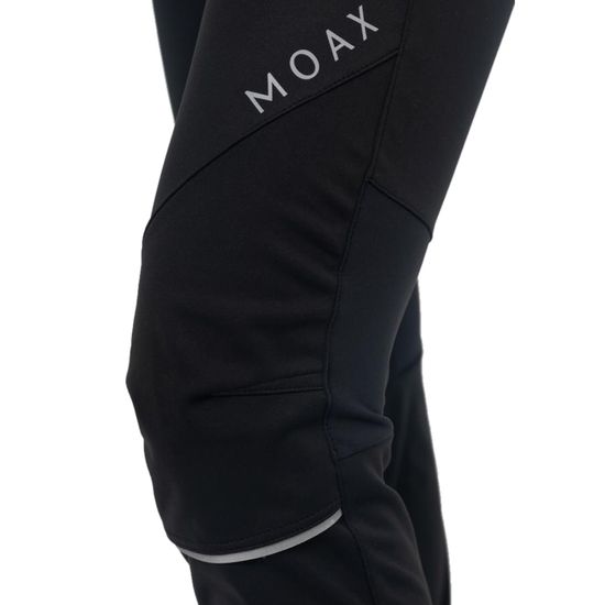 Женские брюки MOAX Tokke Softshel фото 7