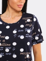 Платье спортивное большие размеры