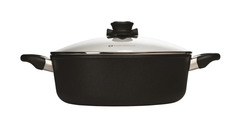 Сотейник Swiss Diamond XD 6928IC, 5.3 л