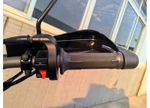 Мотоцикл FIREGUARD 250 Travel