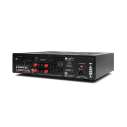 Ресивер Cambridge Audio AXR85 Grey