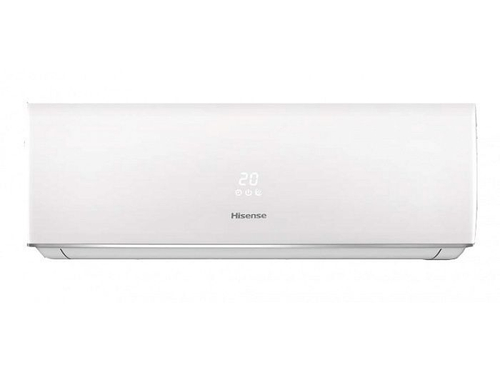 Сплит-система HISENSE SMART DC Inverter AS-18UW4RMADB02